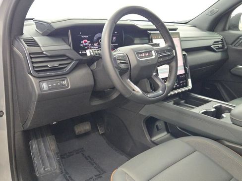 Used 2024 GMC Acadia AT4 w/ LPO, Floor Liner Package AWD/4WD image 21