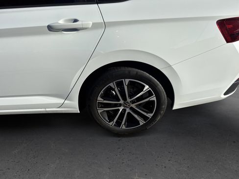 New 2026 Volkswagen Jetta Sport FWD image 7