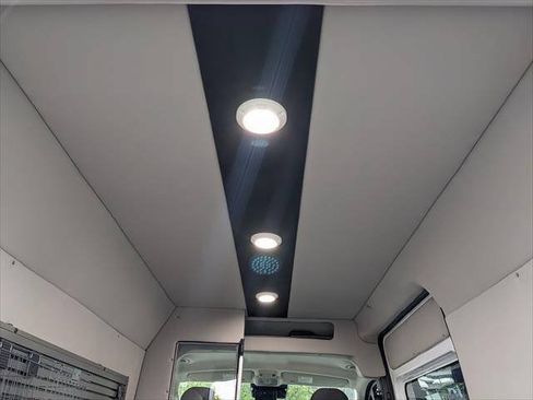 Used 2023 RAM ProMaster 1500 FWD image 17