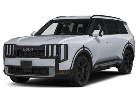 New 2027 Kia Telluride SX Prestige AWD/4WD image 1