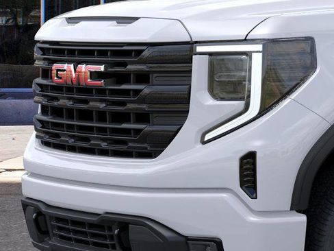 New 2026 GMC Sierra 1500 Elevation image 85
