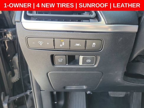 Used 2021 Hyundai Palisade Calligraphy FWD image 26