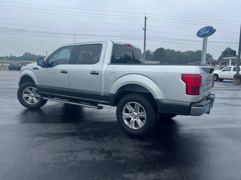 Used 2019 Ford F150 XLT w/ Equipment Group 302A Luxury AWD/4WD image 5
