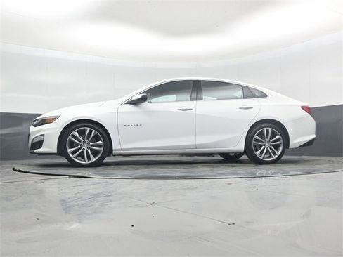 Used 2023 Chevrolet Malibu LT image 44