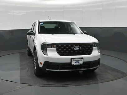 New 2026 Ford Maverick XLT