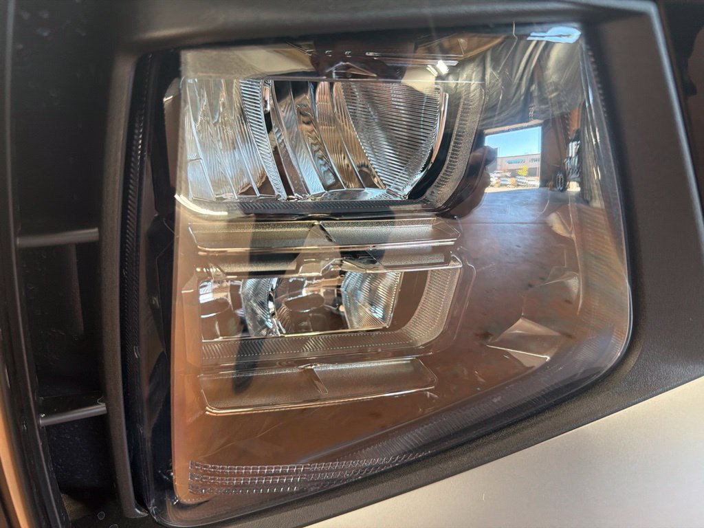 New 2026 Hyundai Tucson SEL Plus FWD image 10