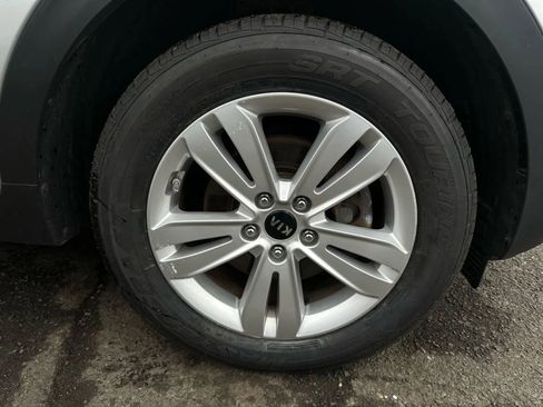 Used 2017 Kia Sportage LX image 37