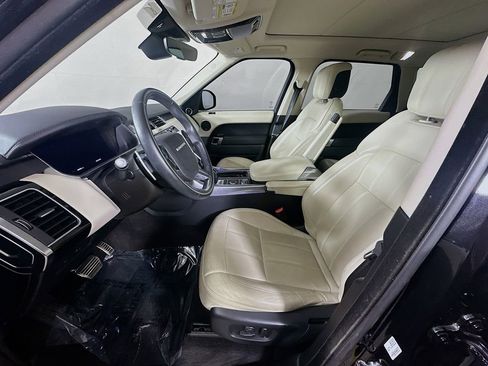 Used 2020 Land Rover Range Rover Sport HSE Dynamic image 15
