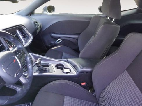 Used 2022 Dodge Challenger R/T image 13