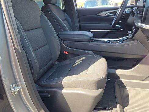 New 2026 Chevrolet Traverse LT AWD/4WD image 6
