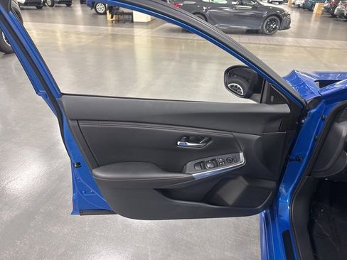 Used 2023 Nissan Sentra SR image 18