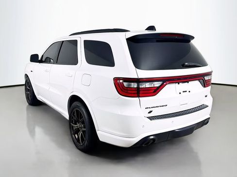 Used 2025 Dodge Durango R/T image 12
