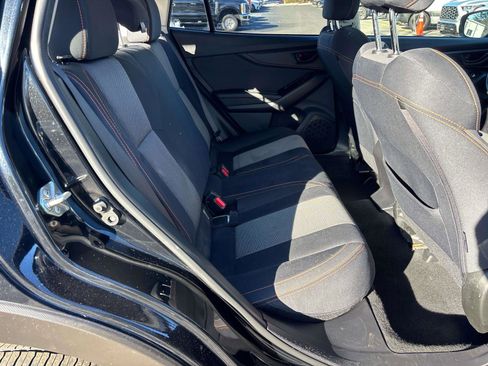 Used 2023 Subaru Crosstrek 2.0i Premium image 13