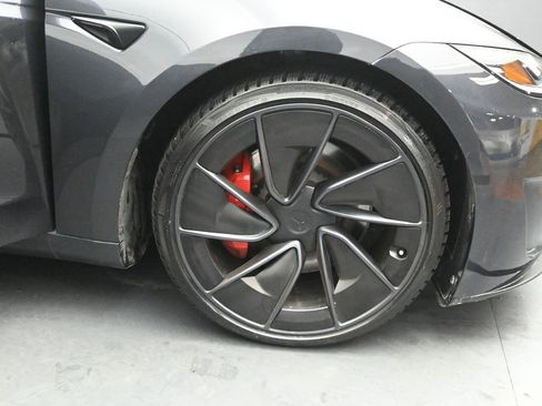 Used 2024 Tesla Model 3 Performance image 25