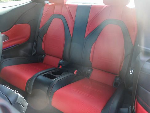 New 2026 Mercedes-Benz CLE 53 AMG 4MATIC Coupe image 18