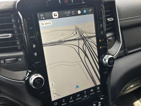 Used 2023 RAM 1500 Laramie image 16