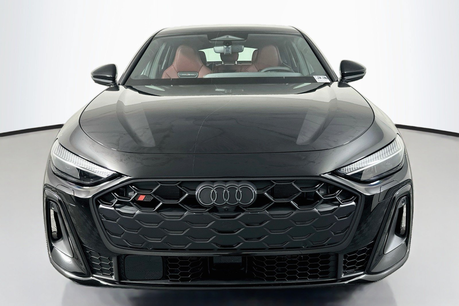 New 2026 Audi S5 Premium Plus AWD/4WD image 2