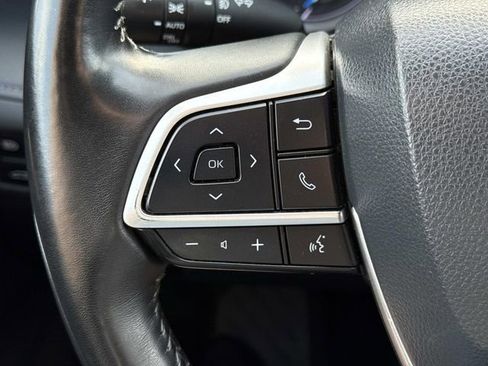 Used 2022 Toyota Highlander XLE image 25