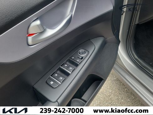 Certified 2024 Kia Forte LXS FWD image 22