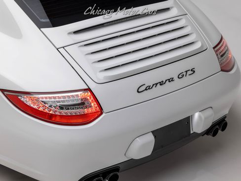 Used 2011 Porsche 911 Carrera GTS image 72