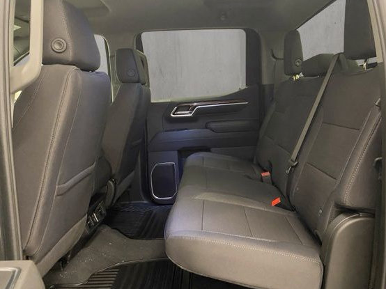 New 2026 Chevrolet Silverado 1500 LT AWD/4WD image 23