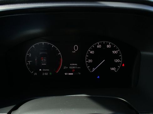 Certified 2023 Honda CR-V EX image 18