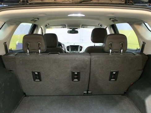 Used 2019 GMC Terrain SLE image 16