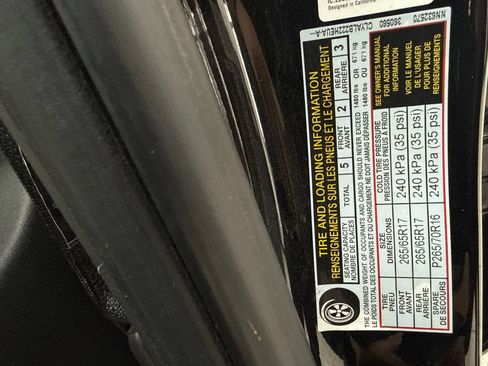 Used 2022 Nissan Frontier SV w/ Technology Package RWD image 53