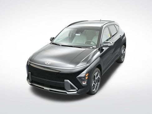 New 2026 Hyundai Kona SEL Premium FWD image 18
