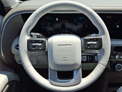 New 2026 Hyundai Palisade SEL Premium AWD/4WD image 10
