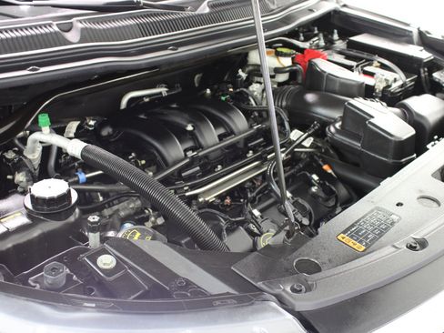 Used 2018 Ford Explorer Limited image 82