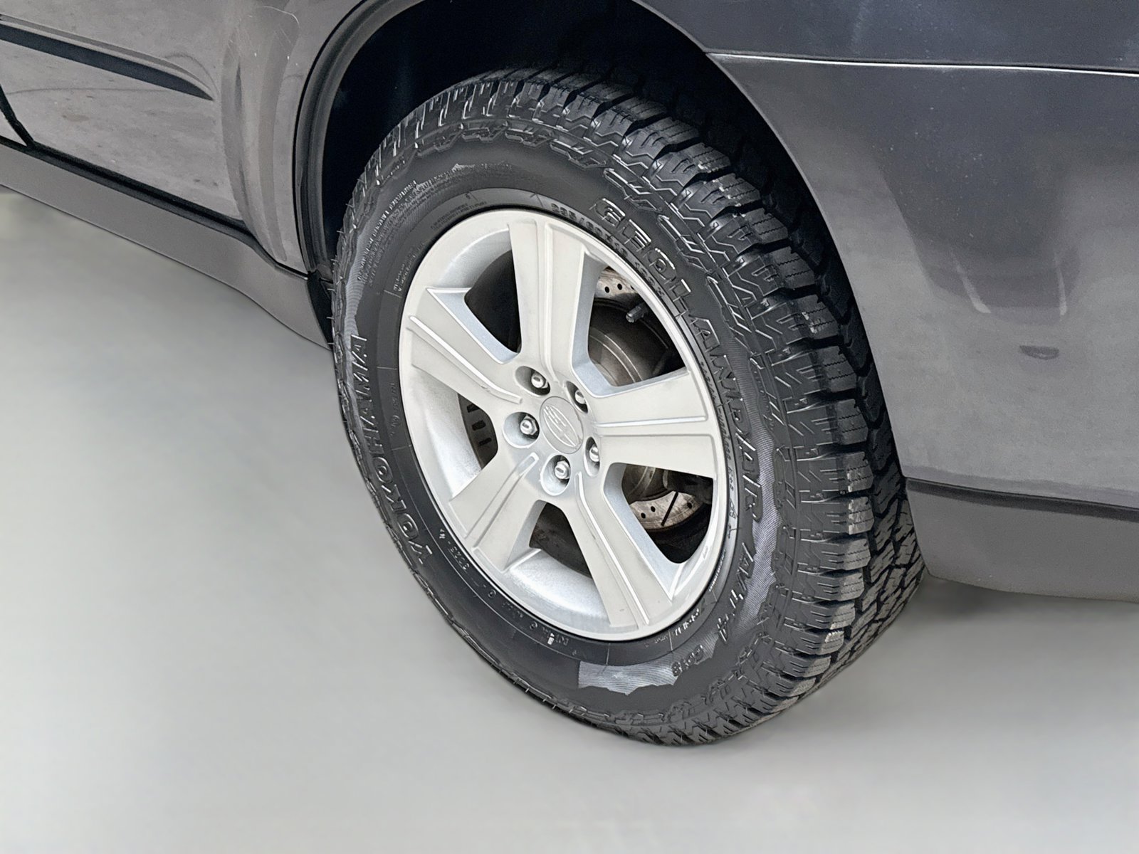 Used 2011 Subaru Forester 2.5X AWD/4WD image 29