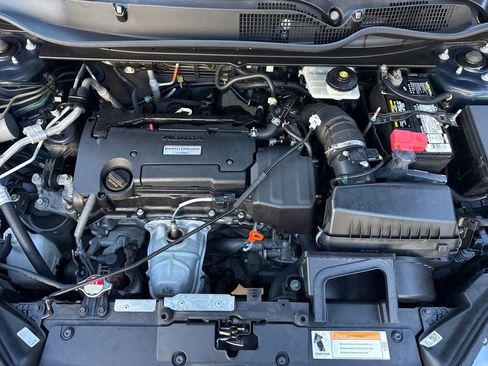 Used 2019 Honda CR-V LX image 28