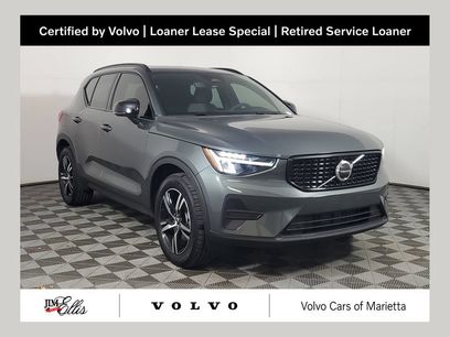 Used 2026 Volvo XC40 B5 Core