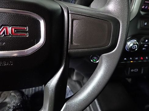 Used 2023 GMC Sierra 1500 Pro w/ Pro Value Package image 28