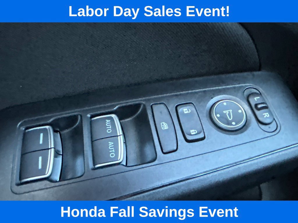 Used 2024 Honda Civic Sport image 20