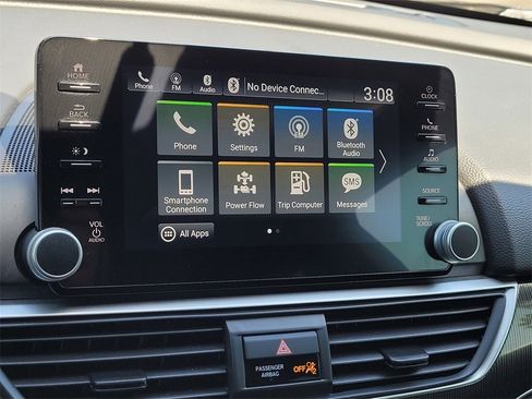 Used 2022 Honda Accord Sport image 17