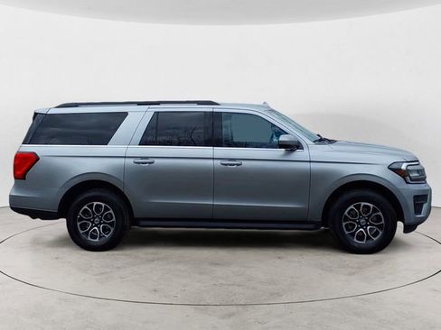 Used 2024 Ford Expedition Max XLT AWD/4WD image 6