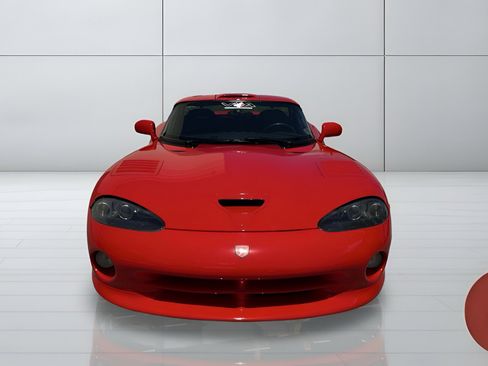 Used 2001 Dodge Viper RT/10 RWD image 5