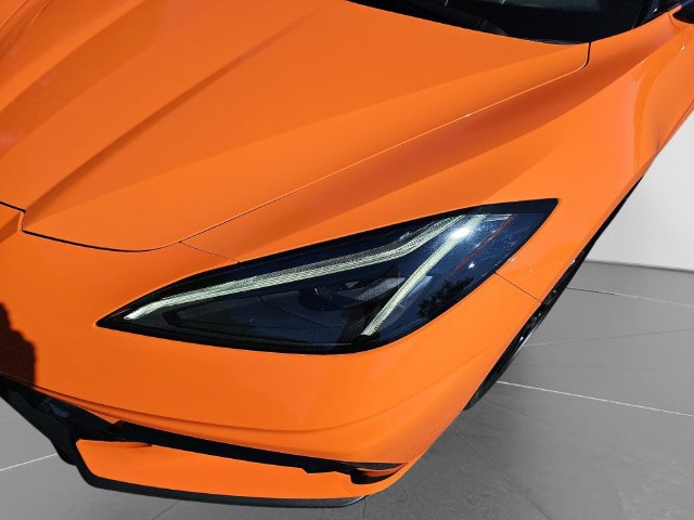 Used 2023 Chevrolet Corvette Stingray Premium Conv w/ Z51 Performance Package RWD image 33