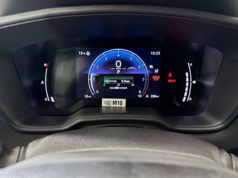 New 2026 Toyota Corolla Cross LE image 12