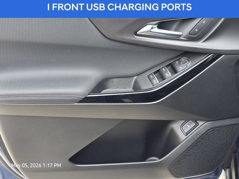 Used 2025 Chevrolet Equinox RS FWD image 16