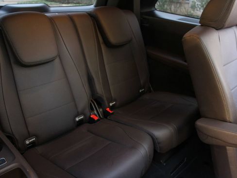 Used 2022 Mercedes-Benz GLS 450 4MATIC image 29