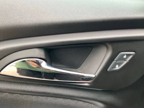 Used 2024 Chevrolet Malibu RS w/ LPO, Floor Liner Package FWD image 27