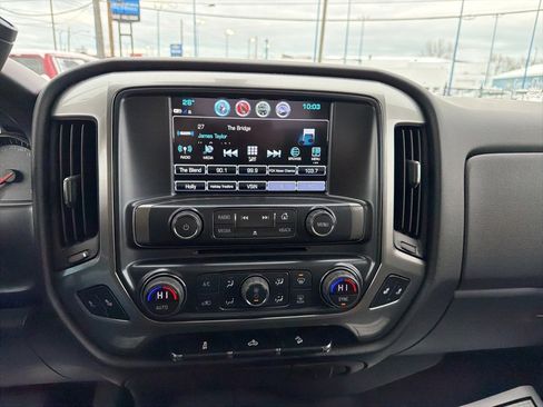 Certified 2018 Chevrolet Silverado 1500 LT w/ All Star Edition image 25