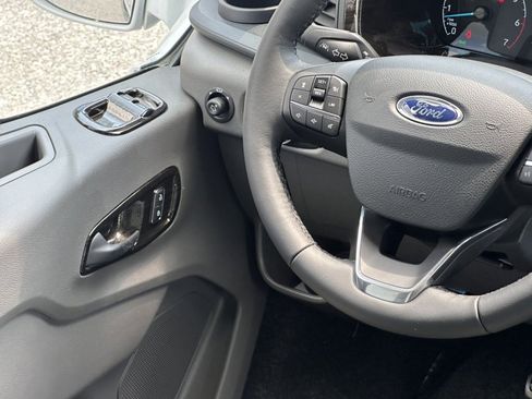 New 2025 Ford Transit 150 Low Roof AWD image 30