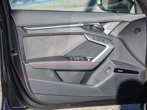 New 2026 Audi S3 Premium image 18