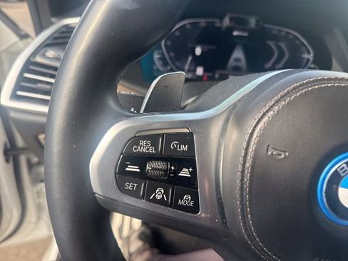 Used 2022 BMW X5 xDrive45e AWD/4WD image 14