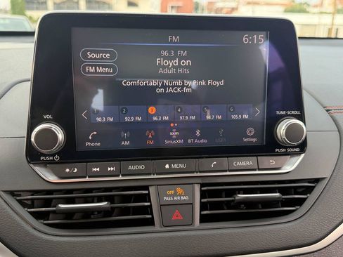 Used 2020 Nissan Altima 2.5 SR FWD image 49