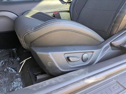 New 2026 Ford Mustang Coupe image 4